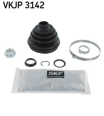 SKF Féltengely gumiharang készlet VKJP3142_SKF